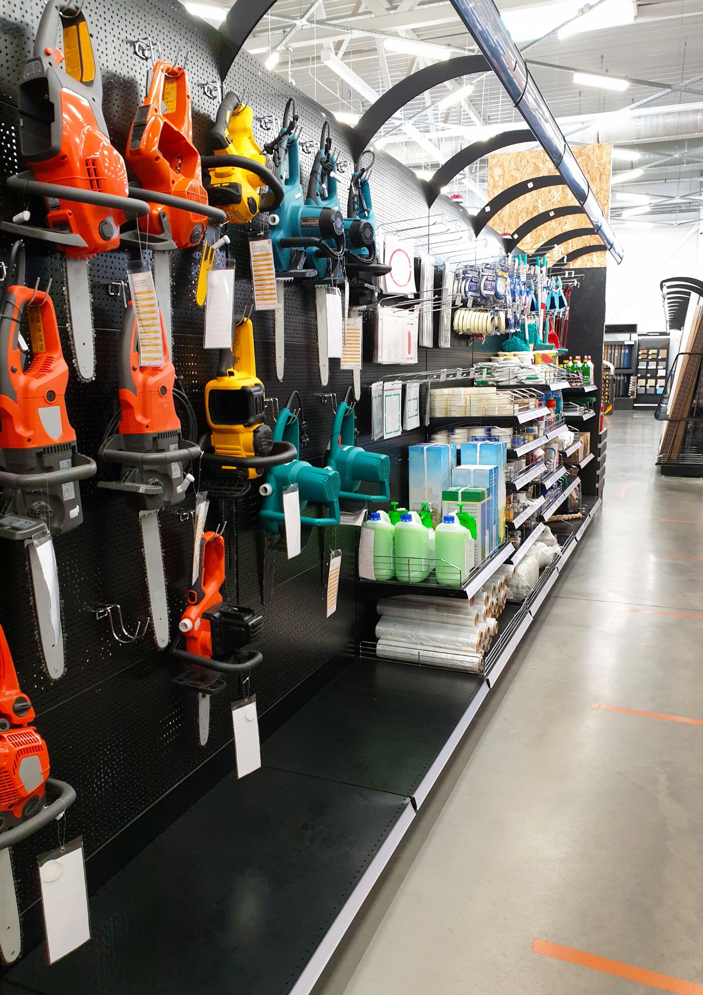 Jorald Energy - Quality OEM & industrial tools